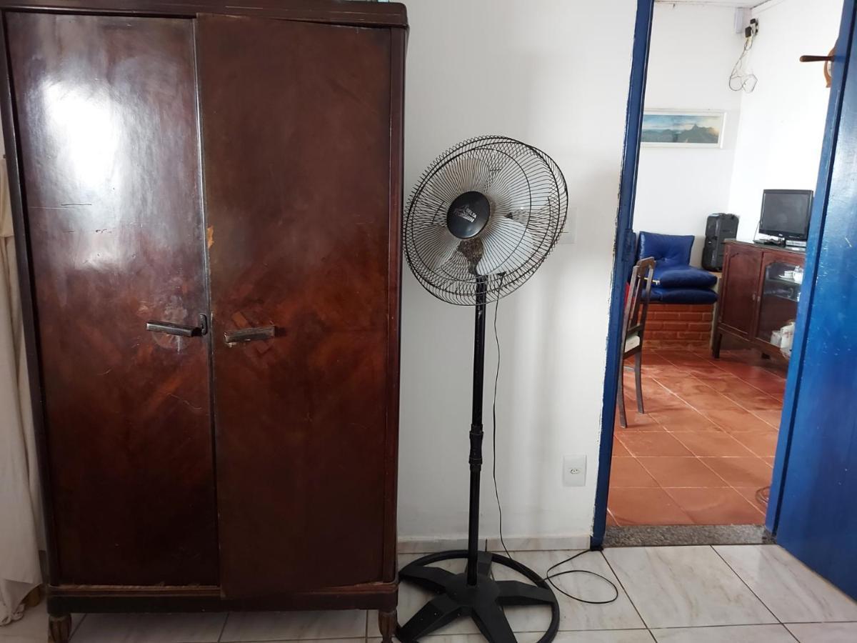 Casinha da Montanha Coroa Grande Exterior foto