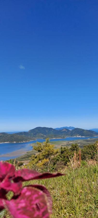 Casinha da Montanha Coroa Grande Exterior foto